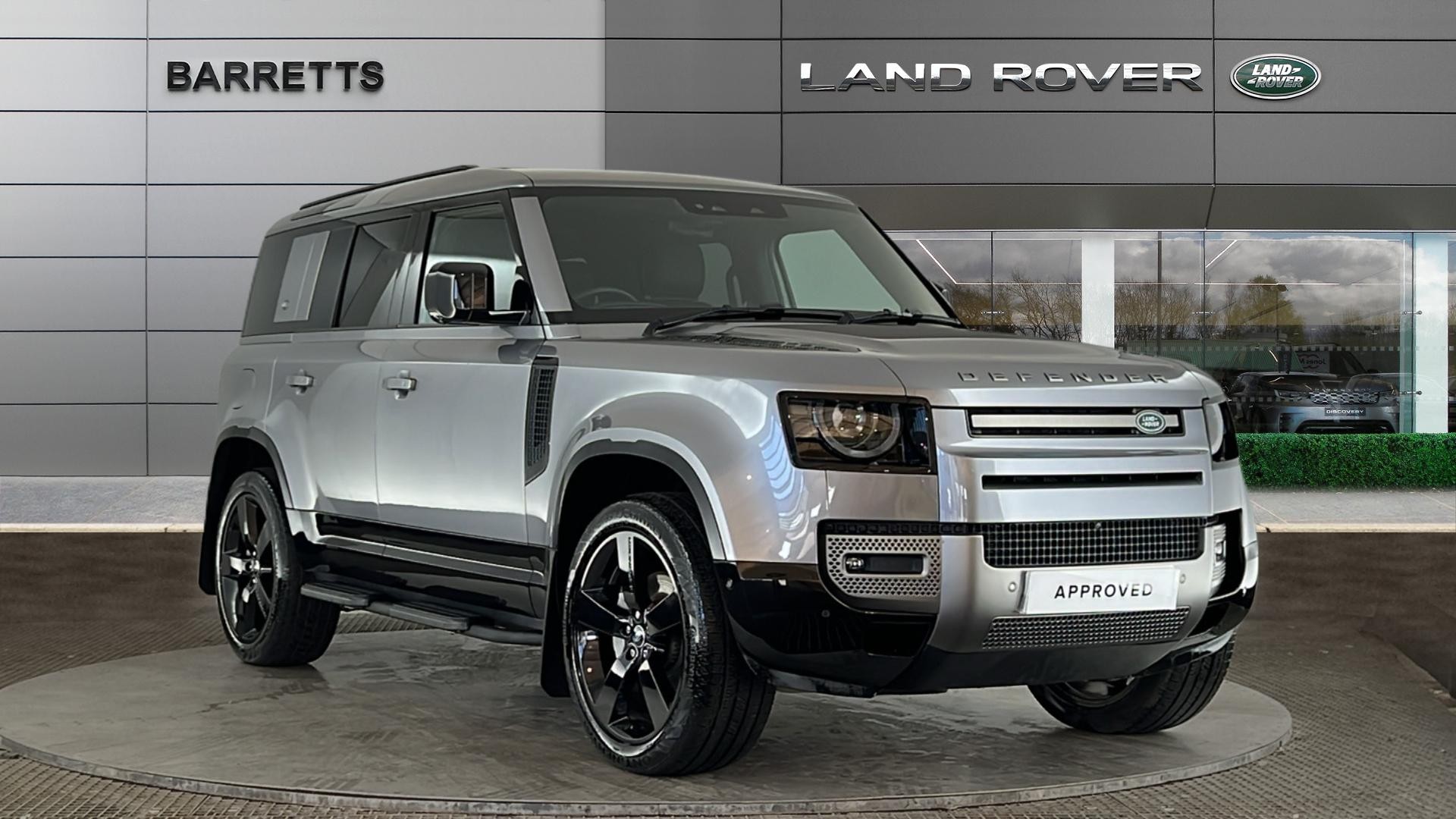 Defender