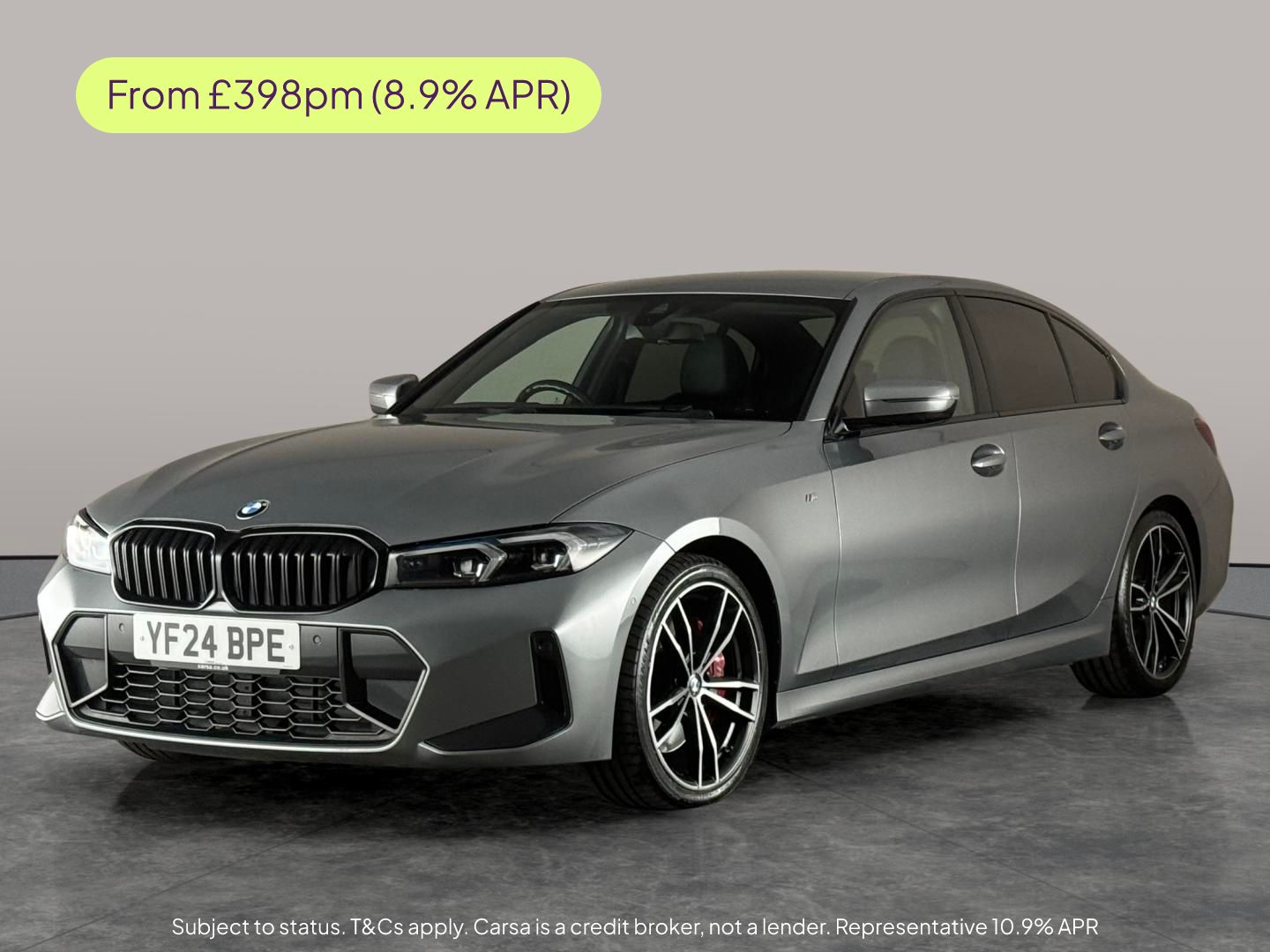 3 Series