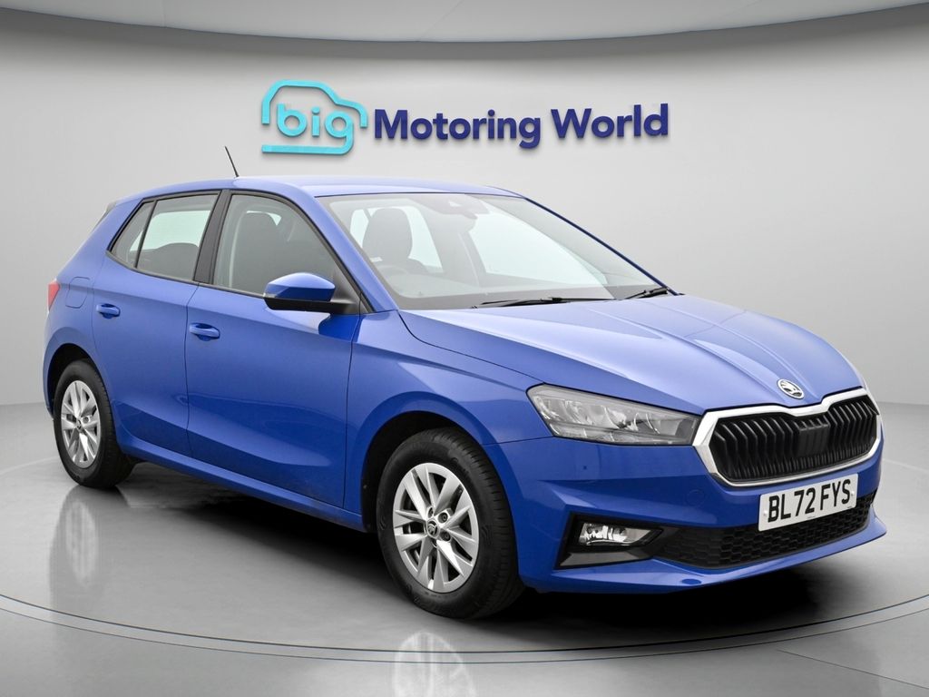 Fabia