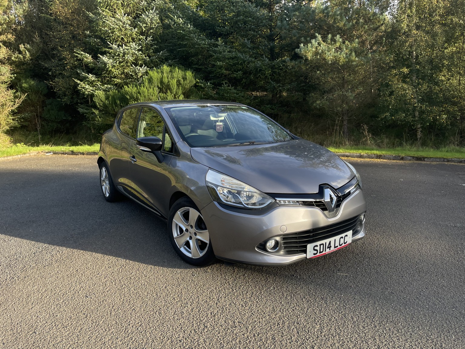 Clio