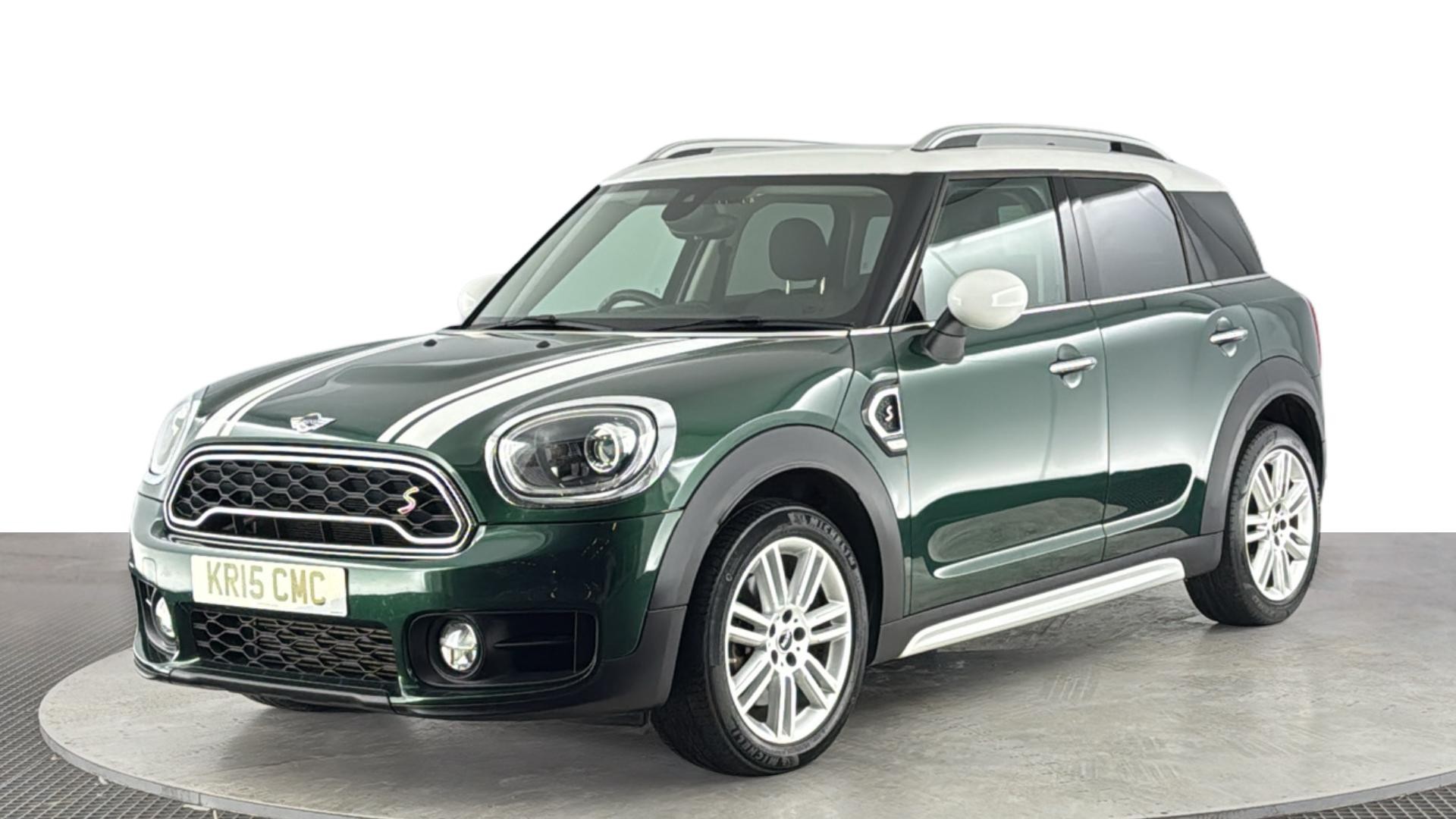 Countryman