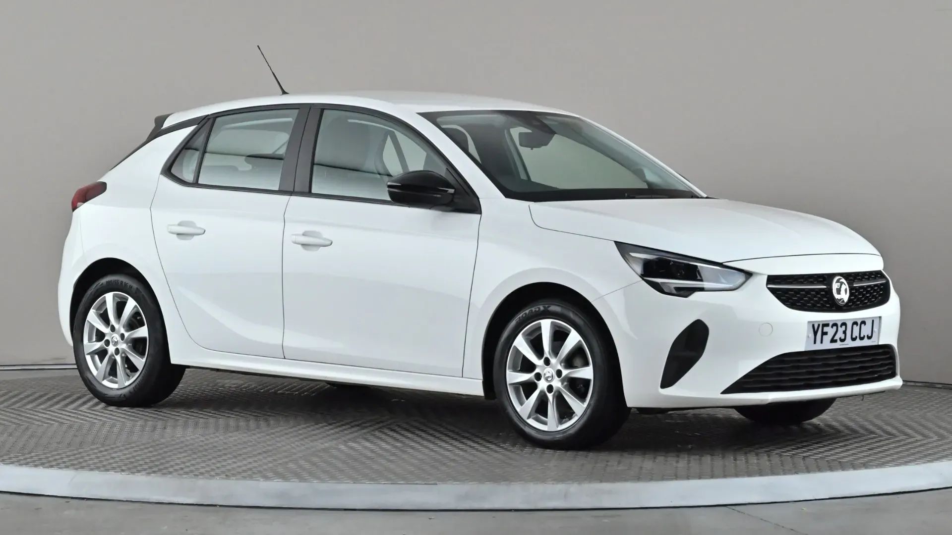 Corsa