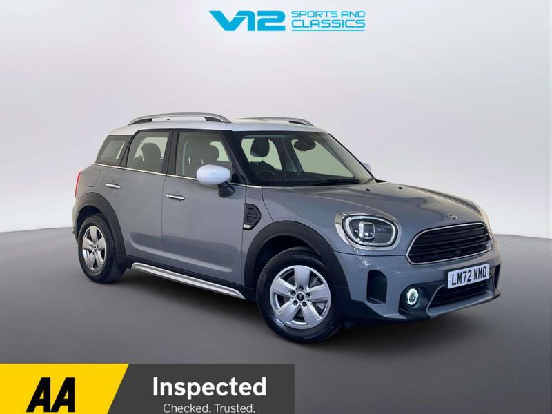 Countryman