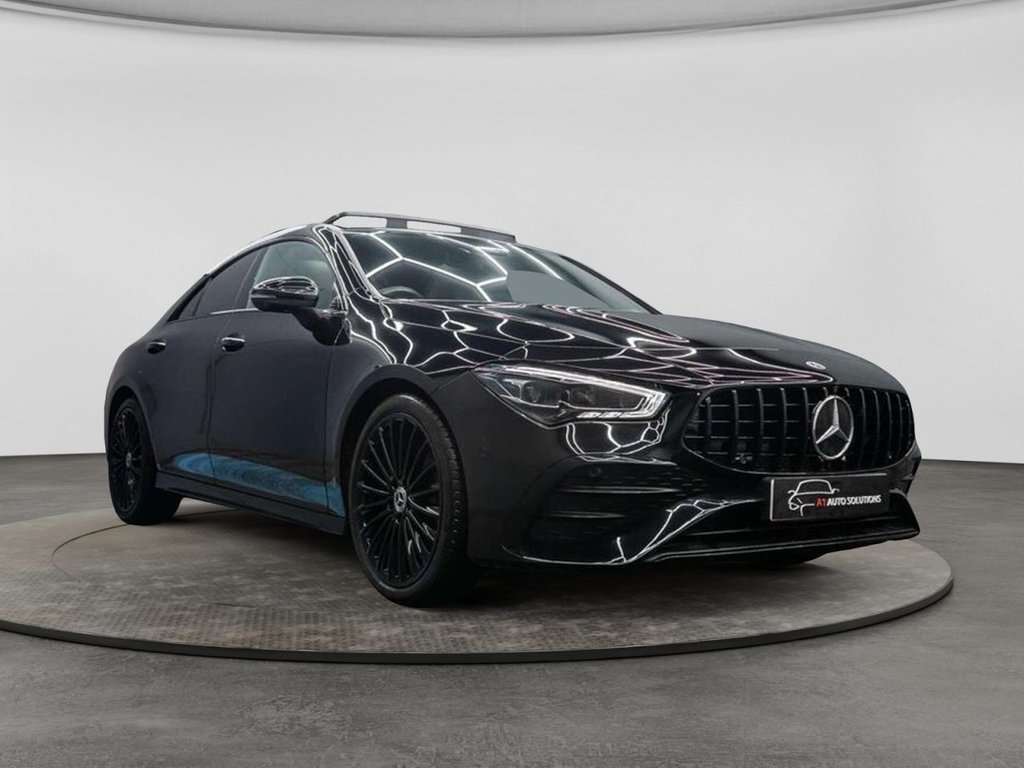 CLA