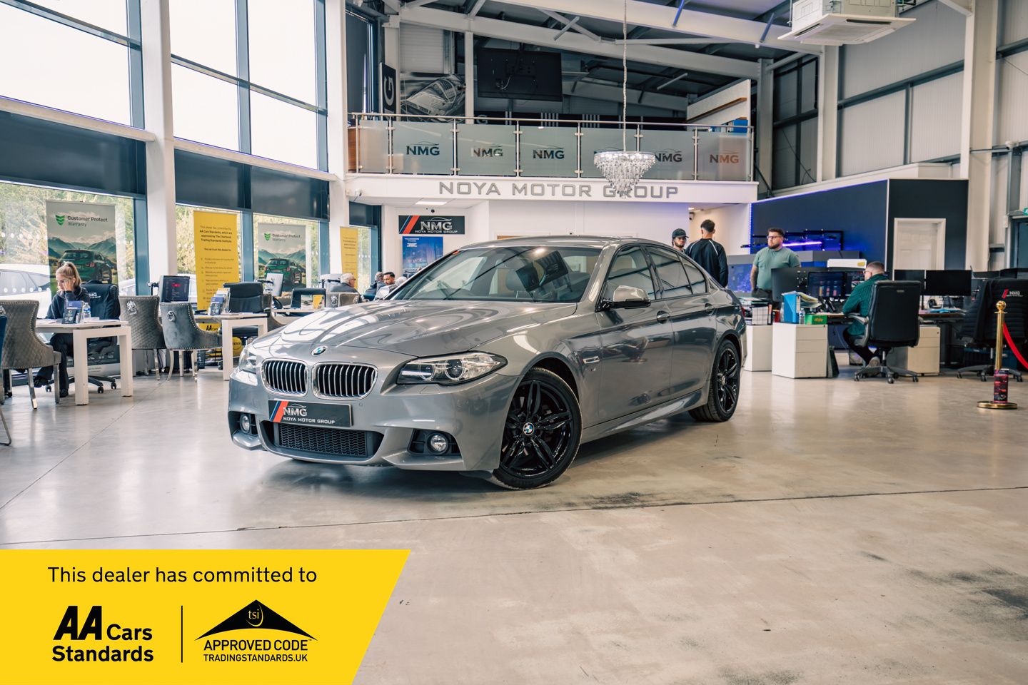 5 Series