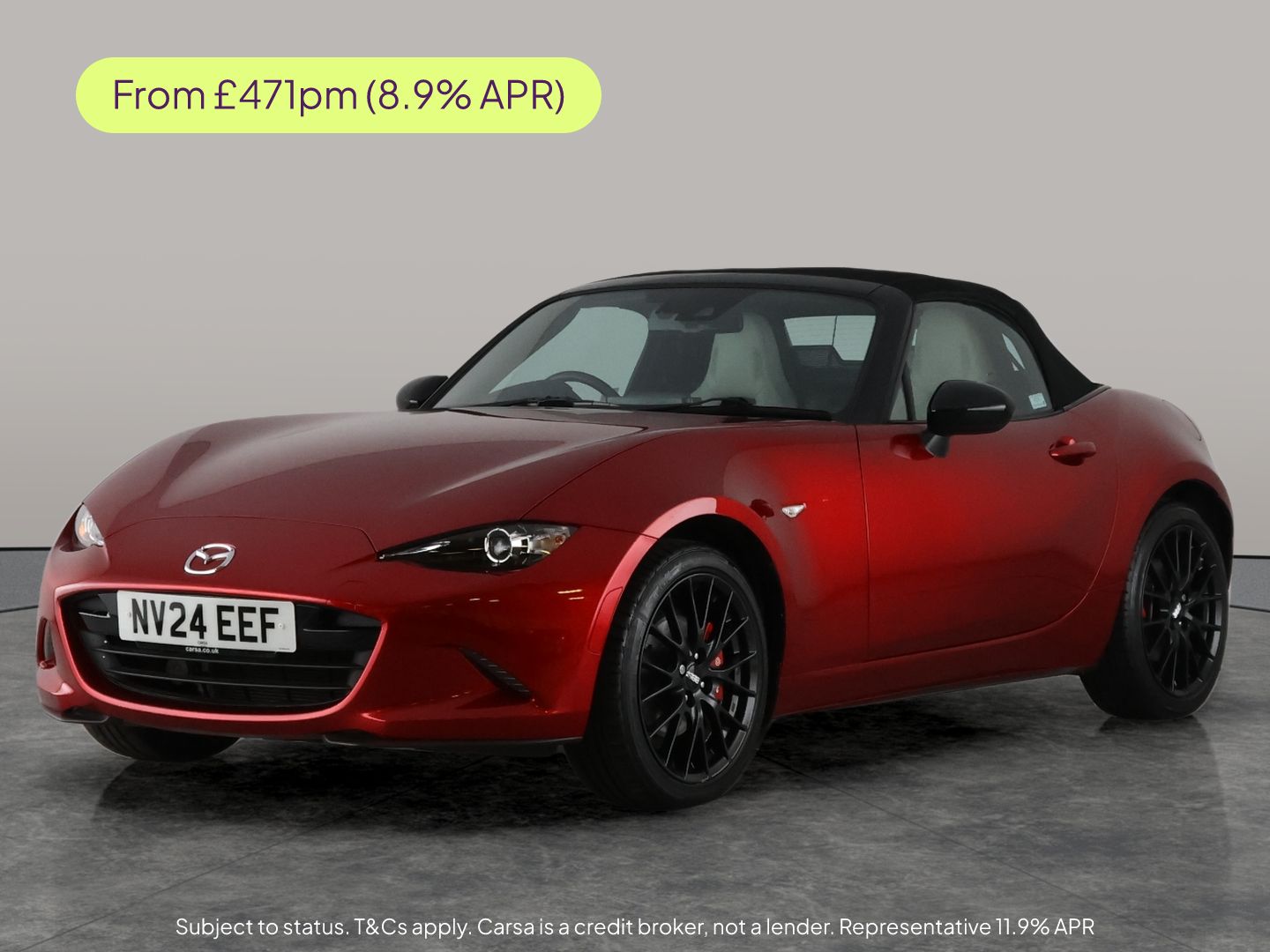 Mx-5