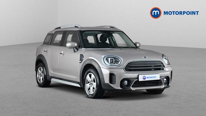Countryman