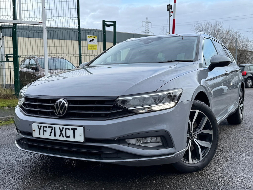 Passat