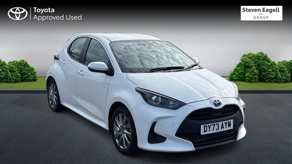 Yaris