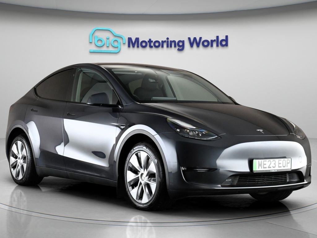Model Y Premium