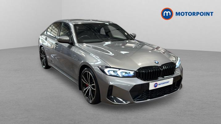3 Series