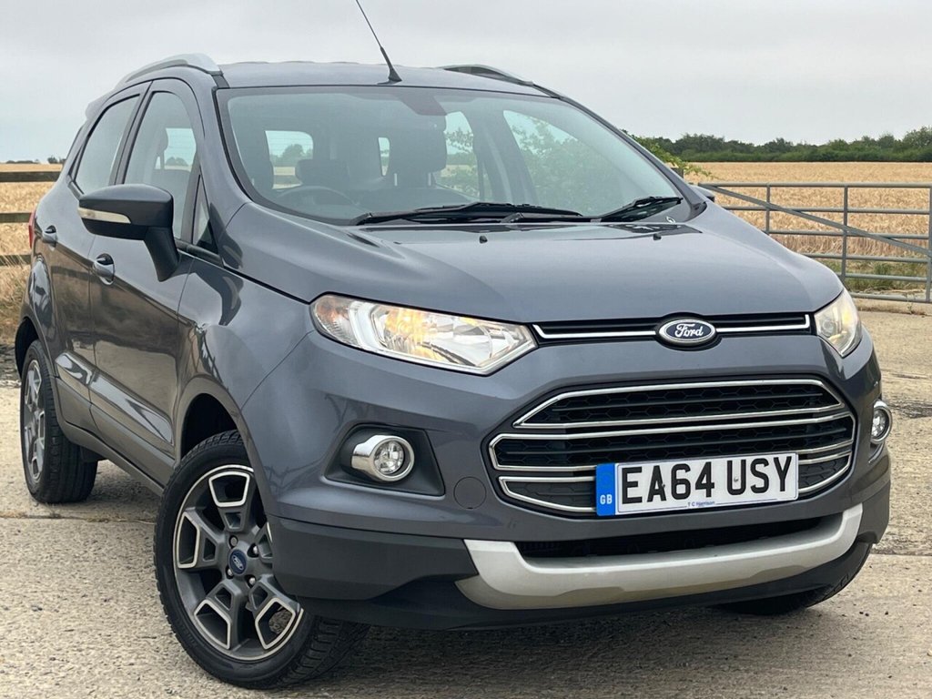 EcoSport