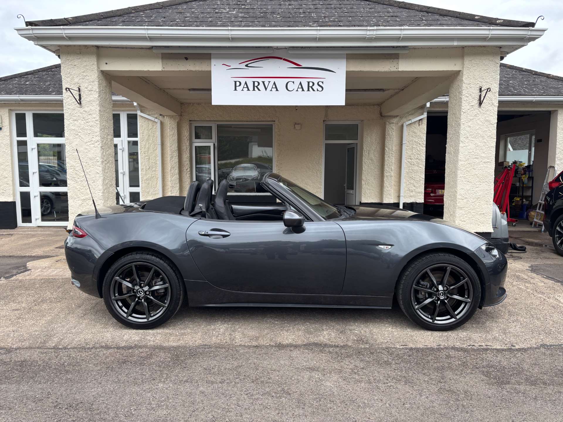 Mx-5