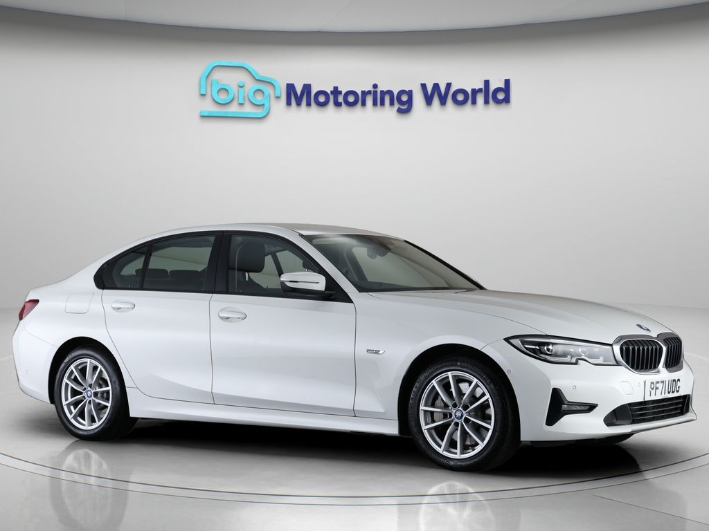3 Series