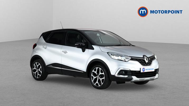Captur