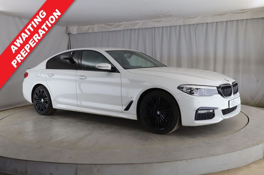5 Series