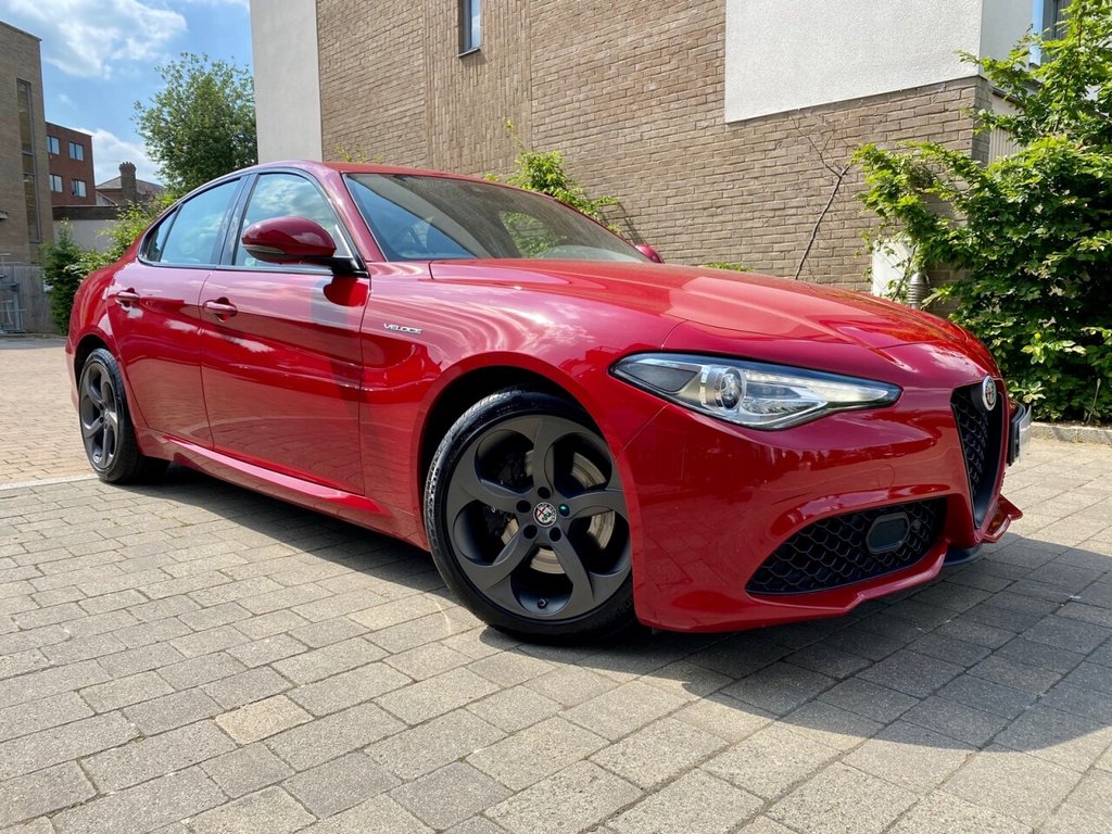 Giulia