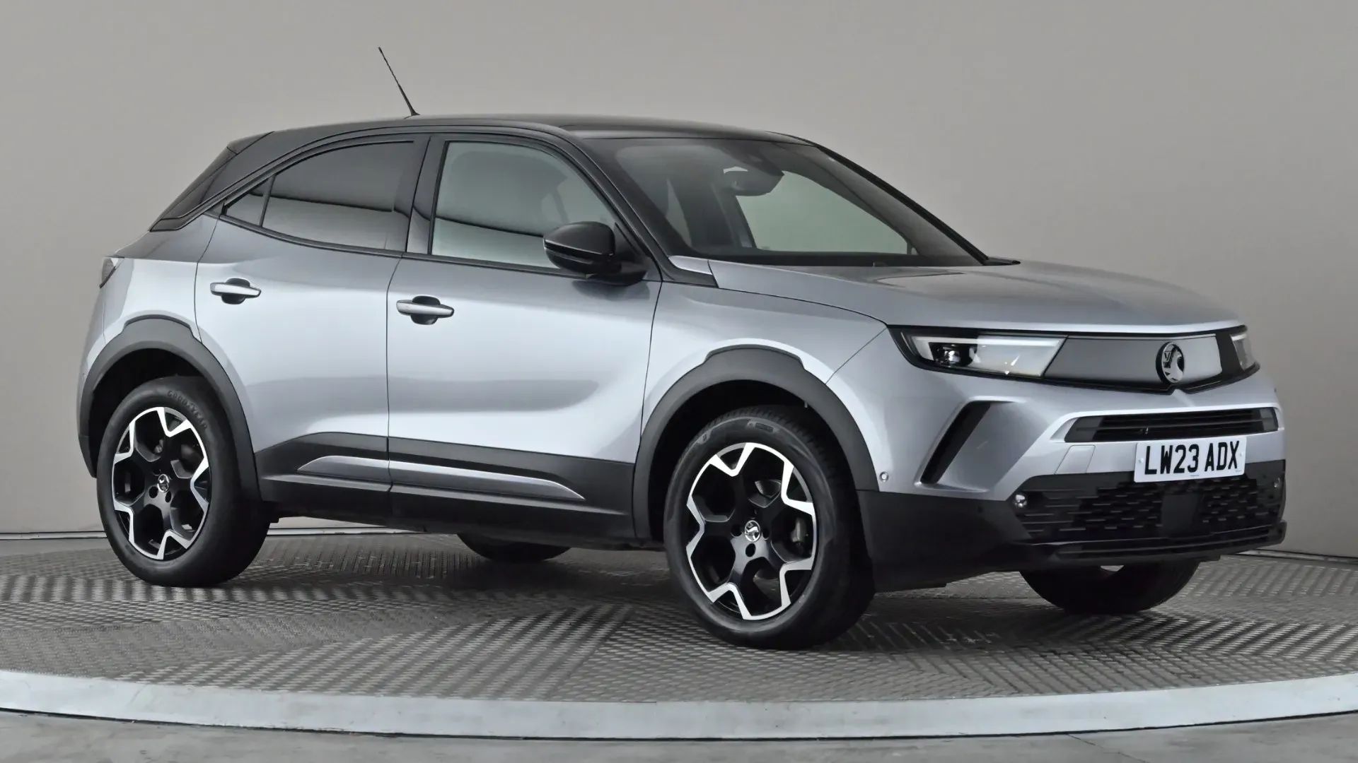Mokka
