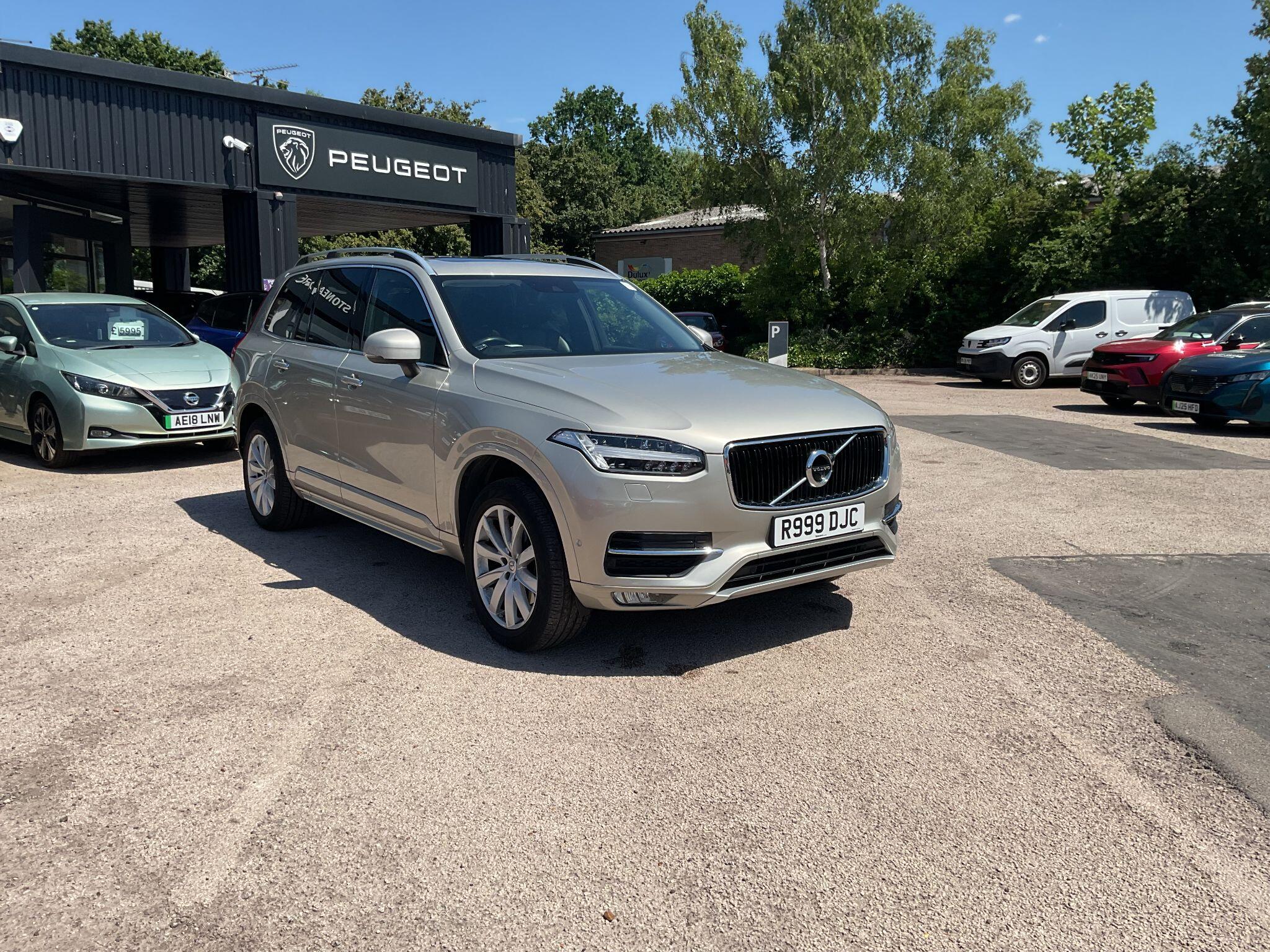 Xc90