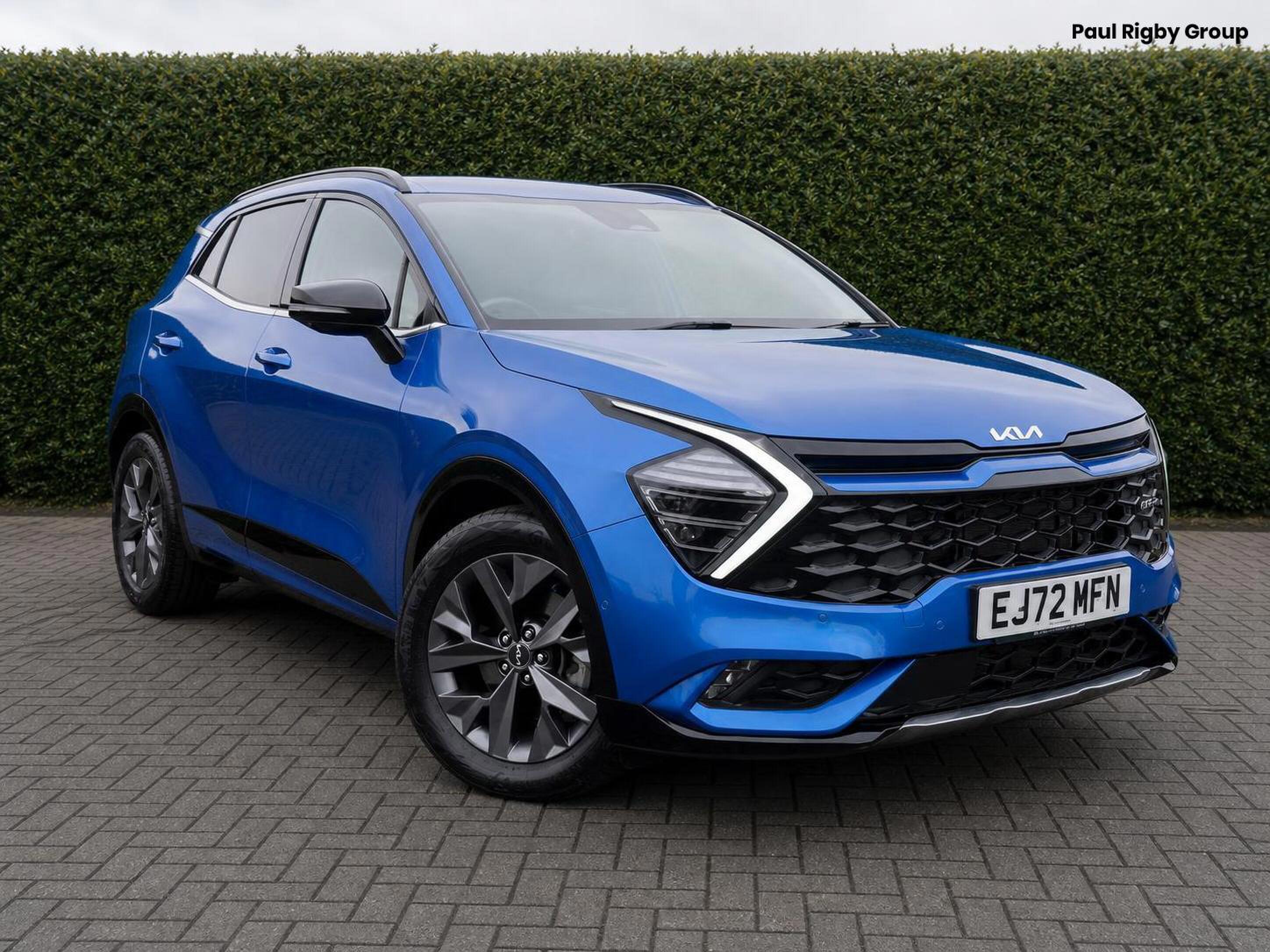 Sportage