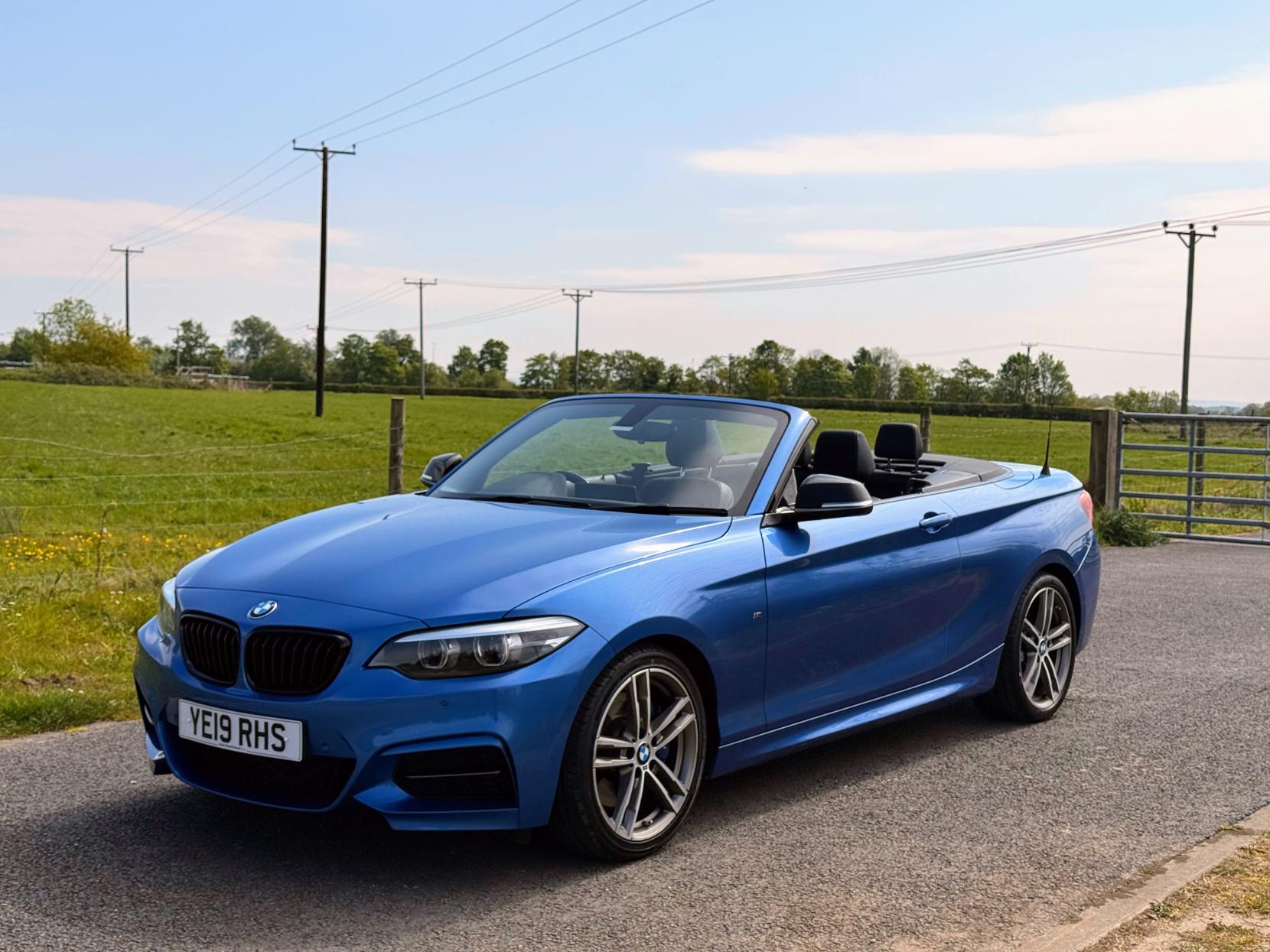 M240i Convertible