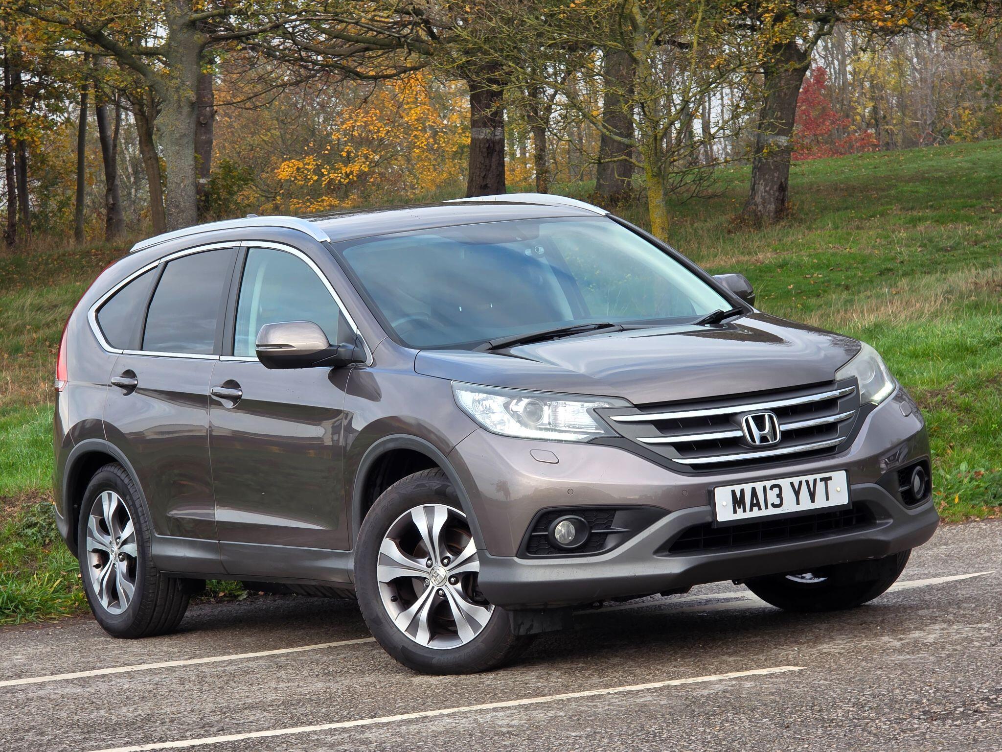 Cr-V