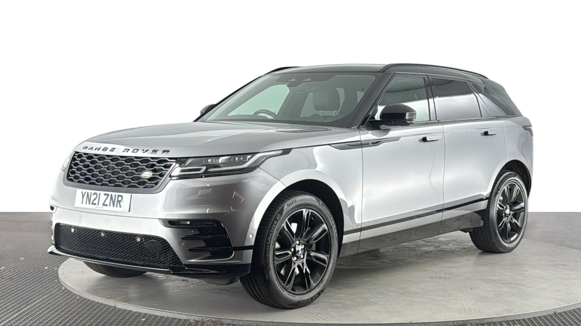 Range Rover Velar