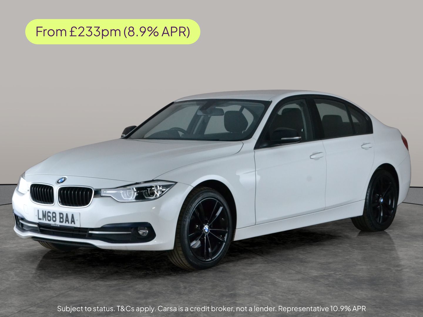 3 Series