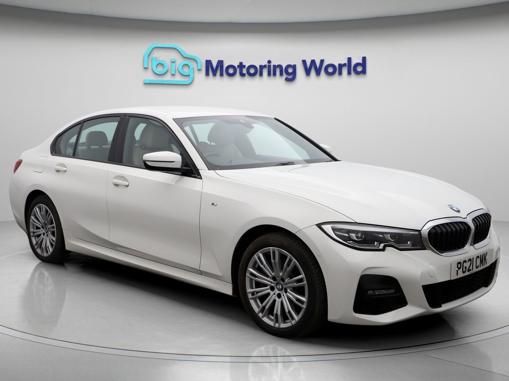 3 Series