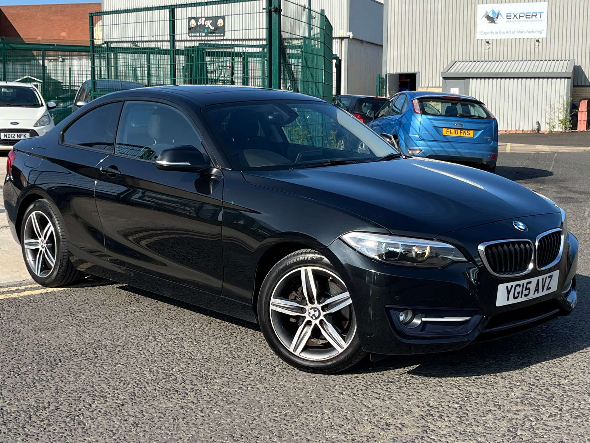 2 Series