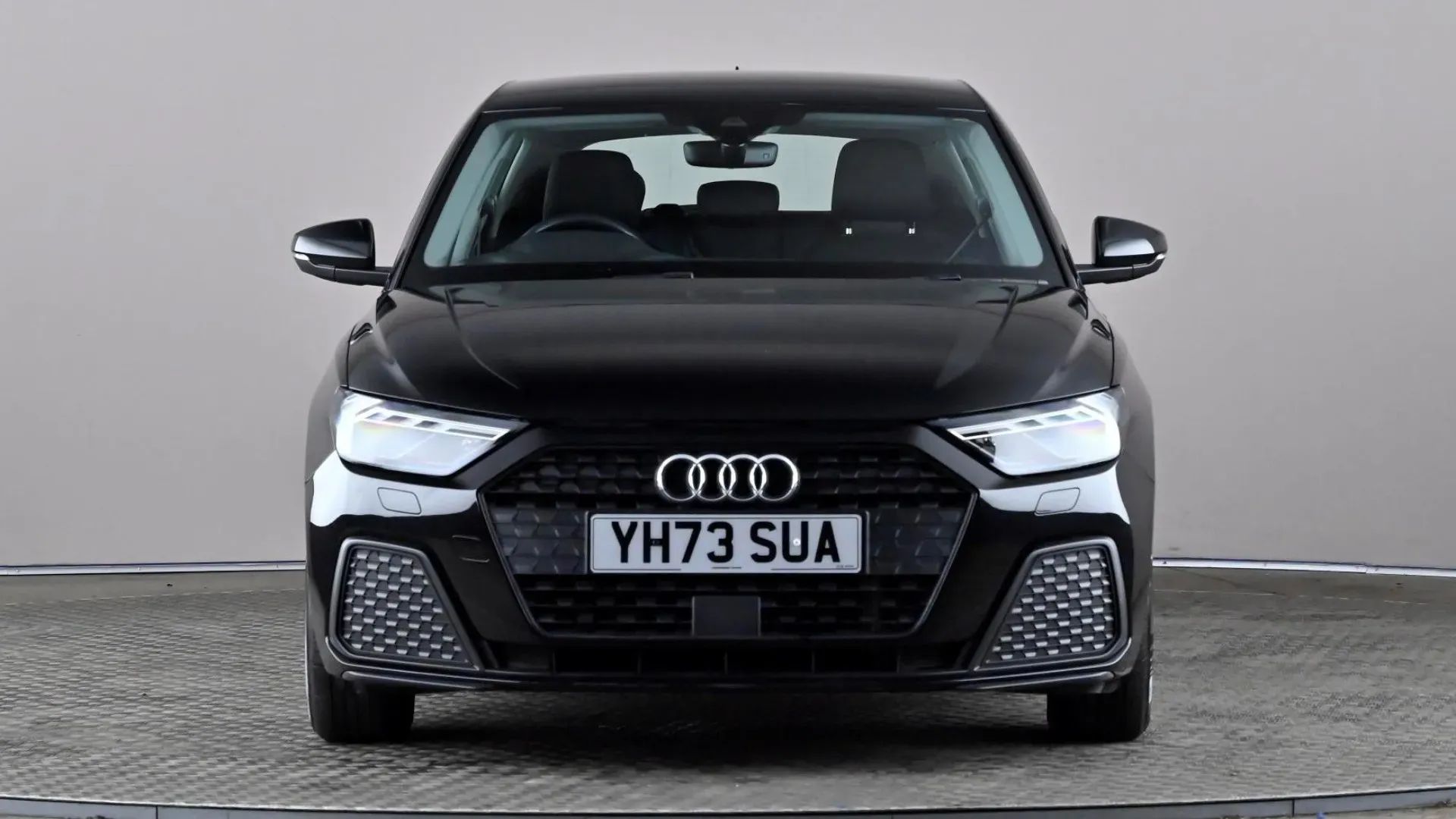 A1 Sportback
