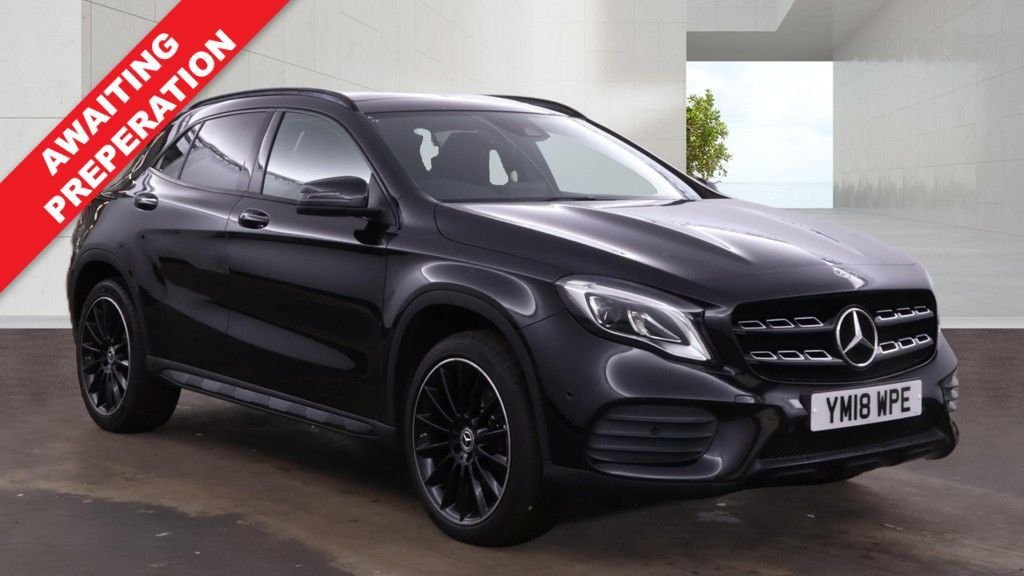 GLA