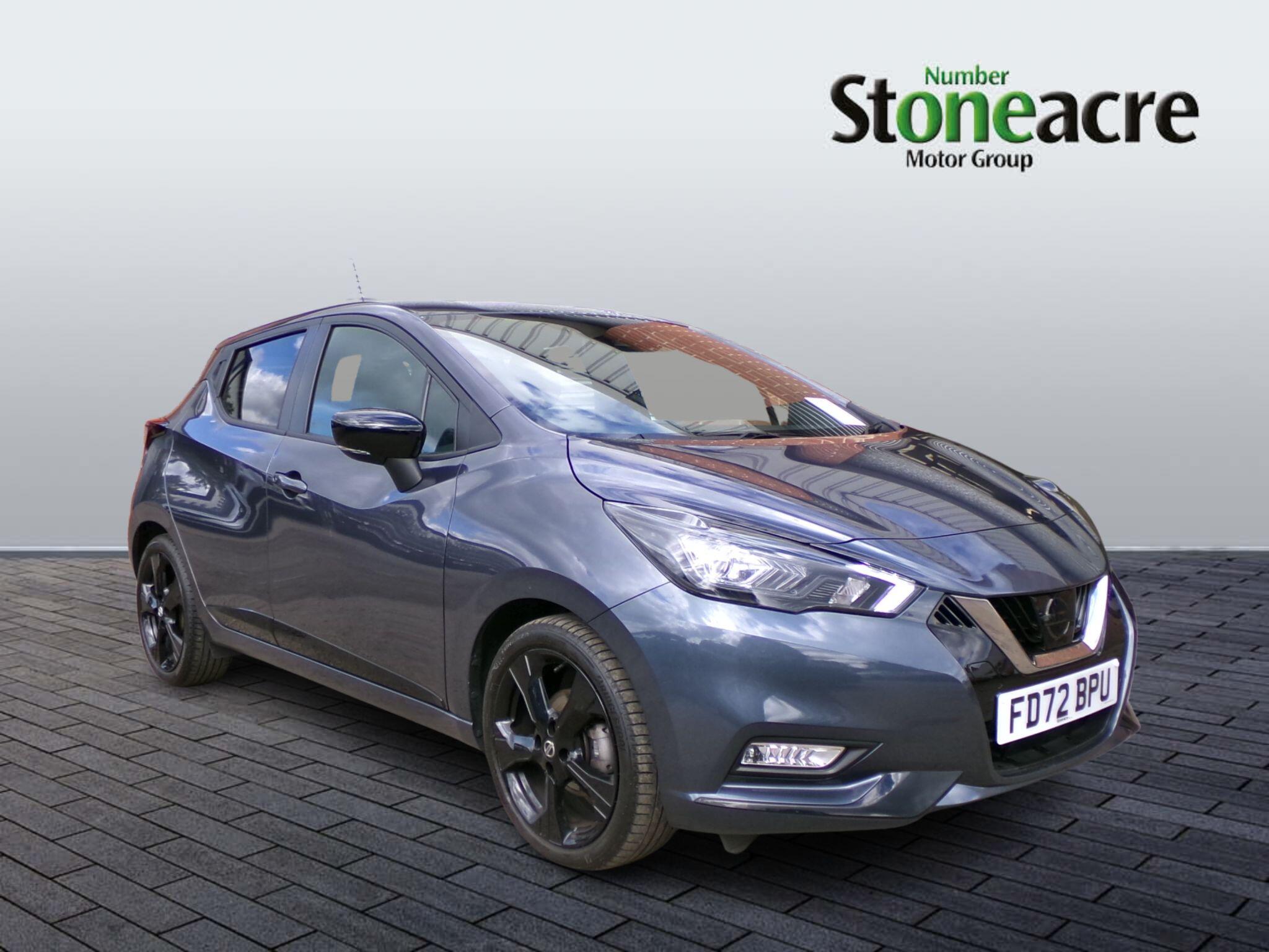 Micra