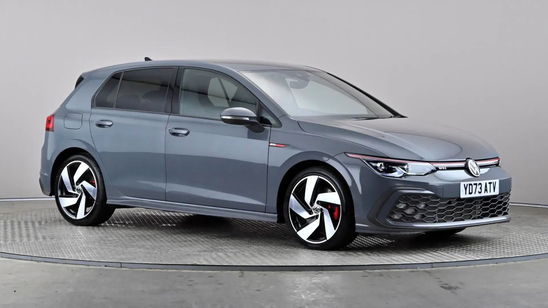 Golf GTI