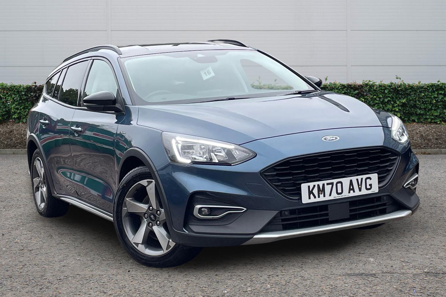 Focus Estate