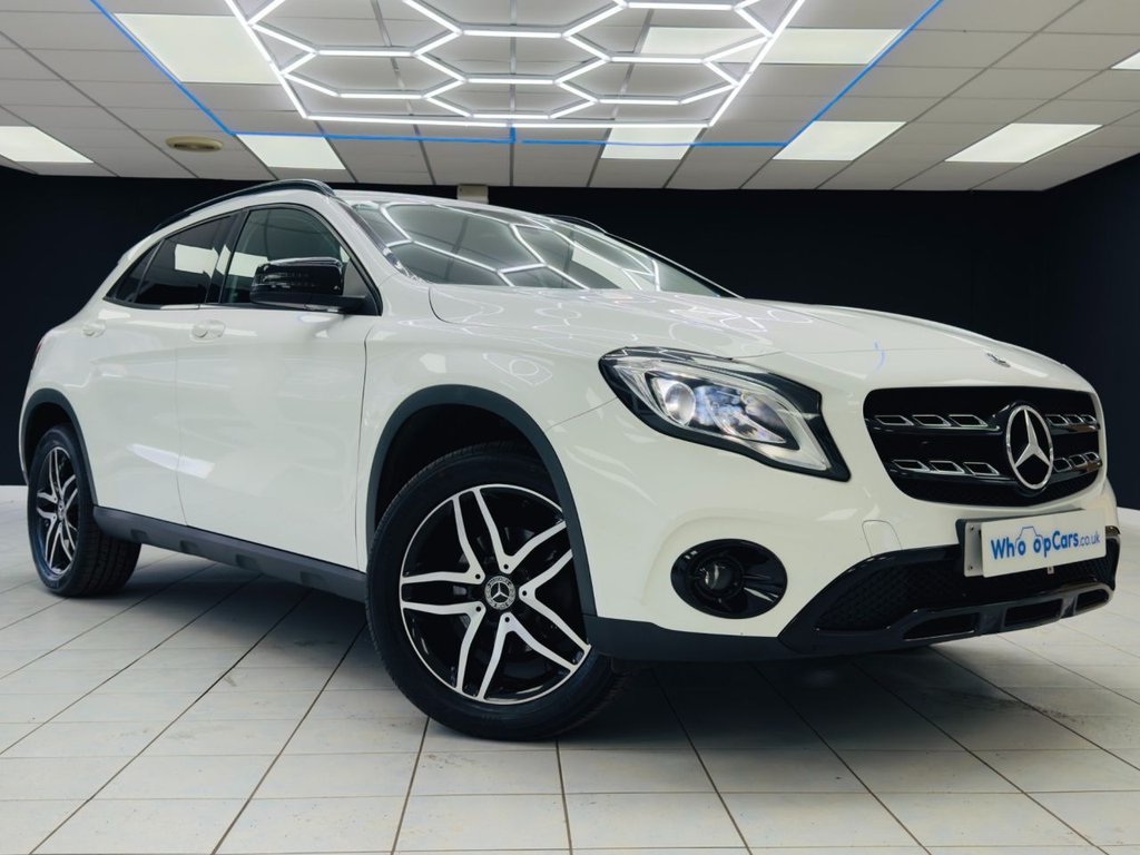 GLA