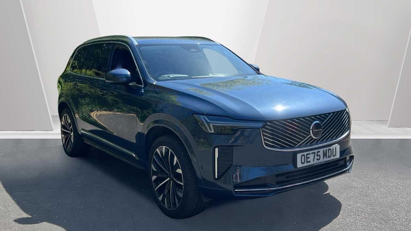 XC90