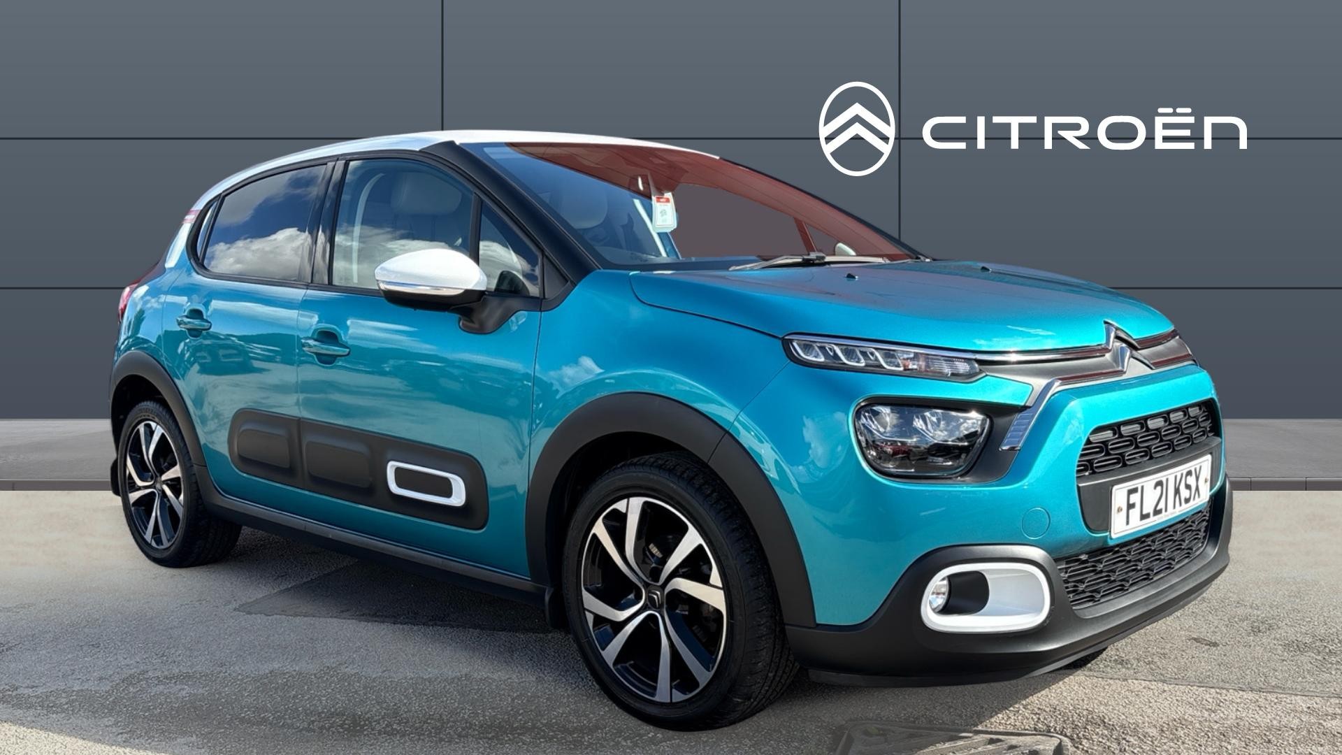 C3 Origin
