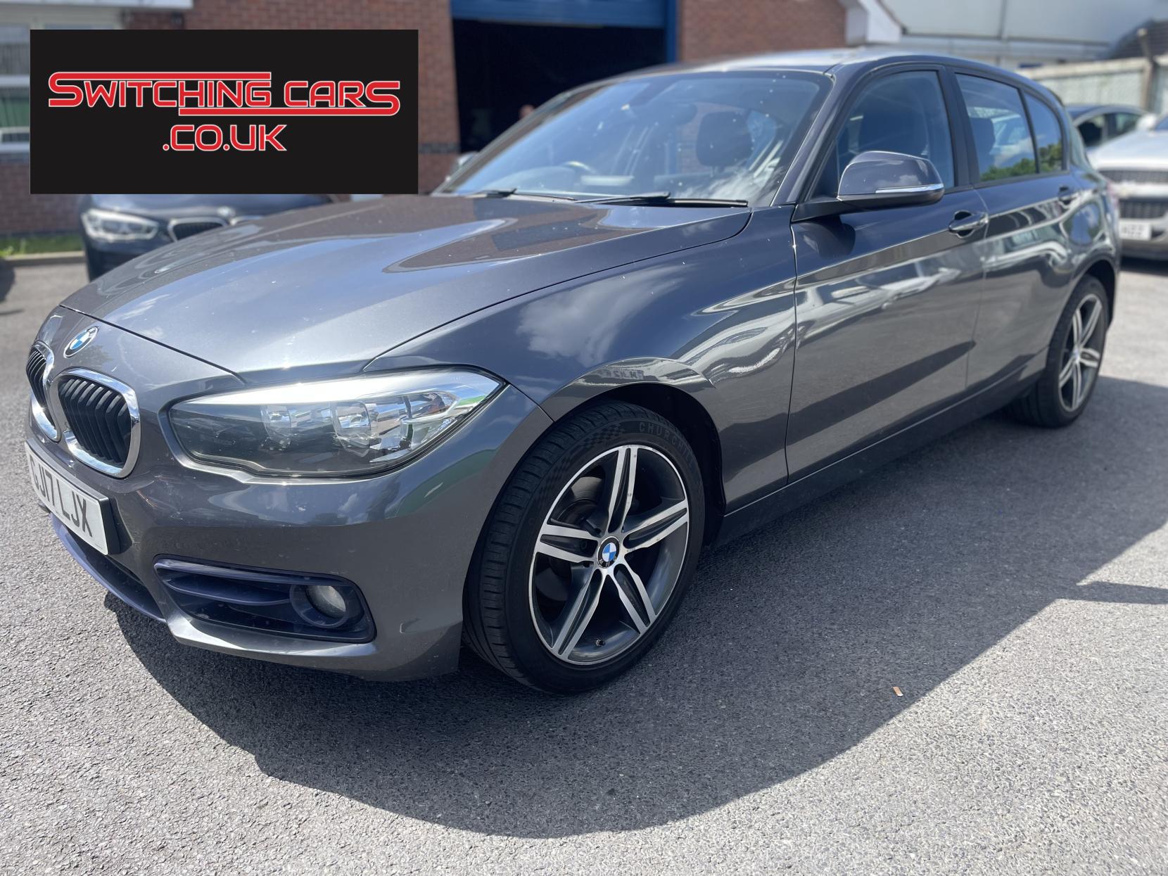 1 Series