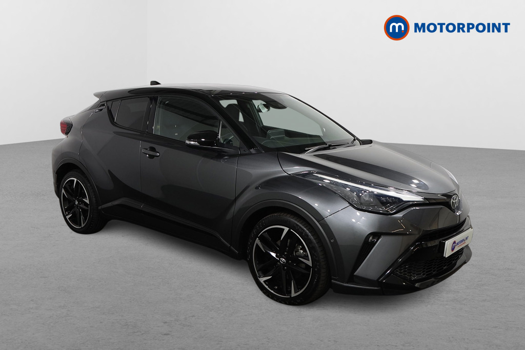 Toyota C-HR Excel long-term test: hybrid SUV is capable but not the ...