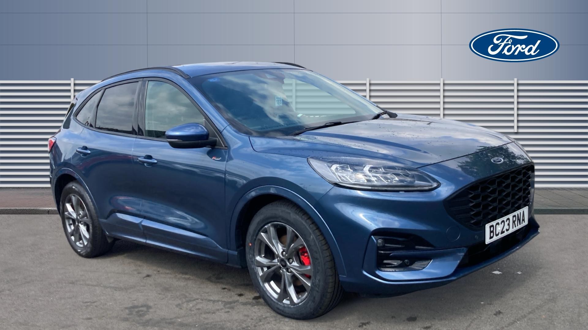 Kuga
