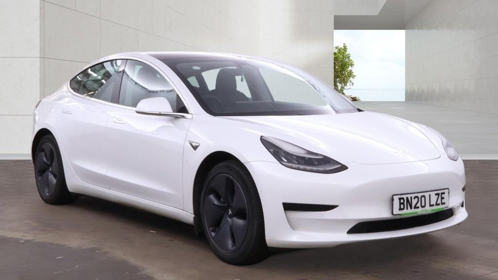 Model 3
