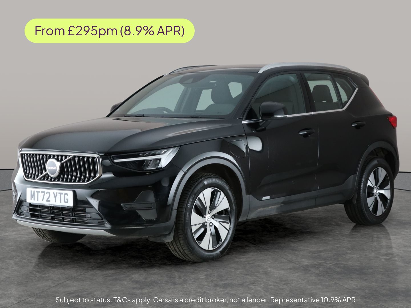 XC40