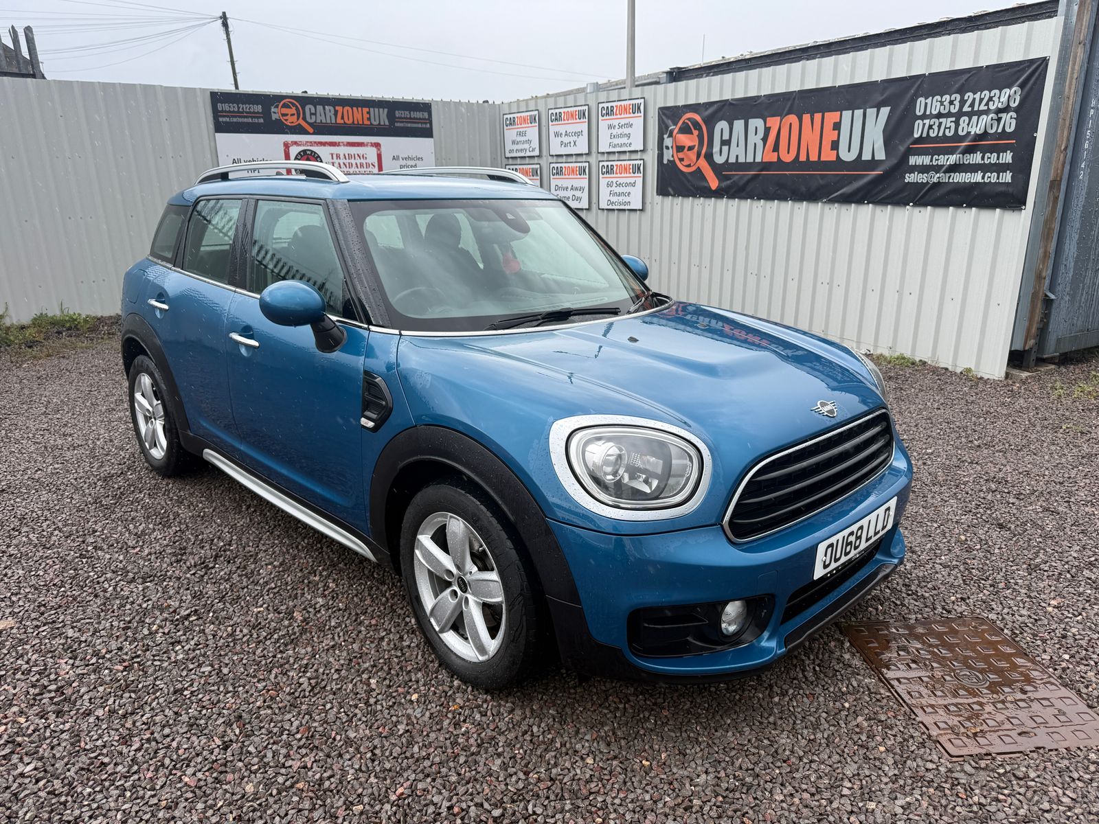 Countryman