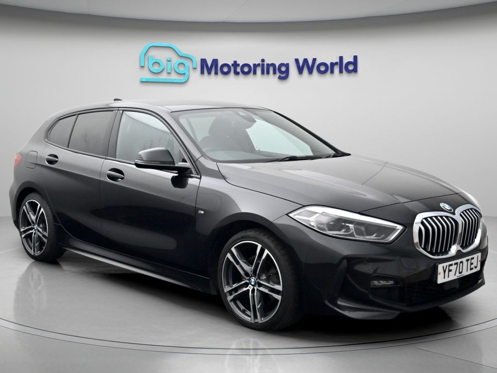 1 Series