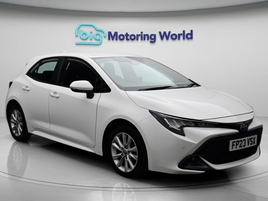 Corolla