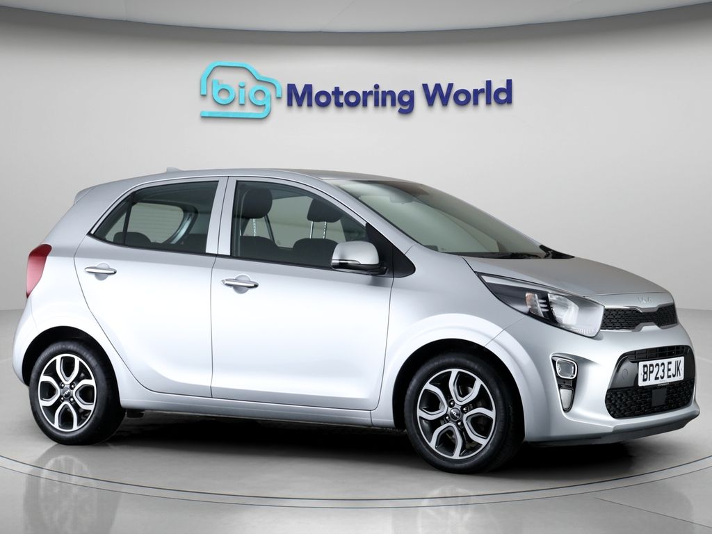 Picanto