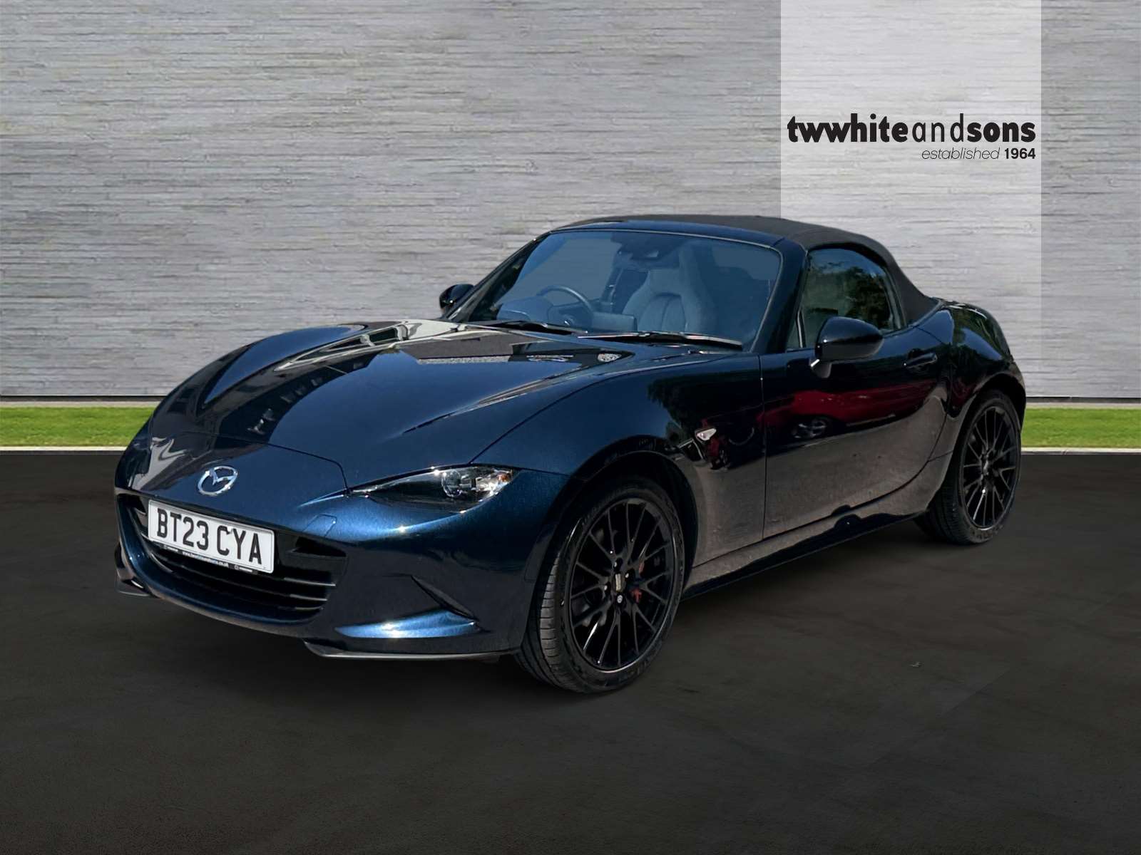 Mx-5