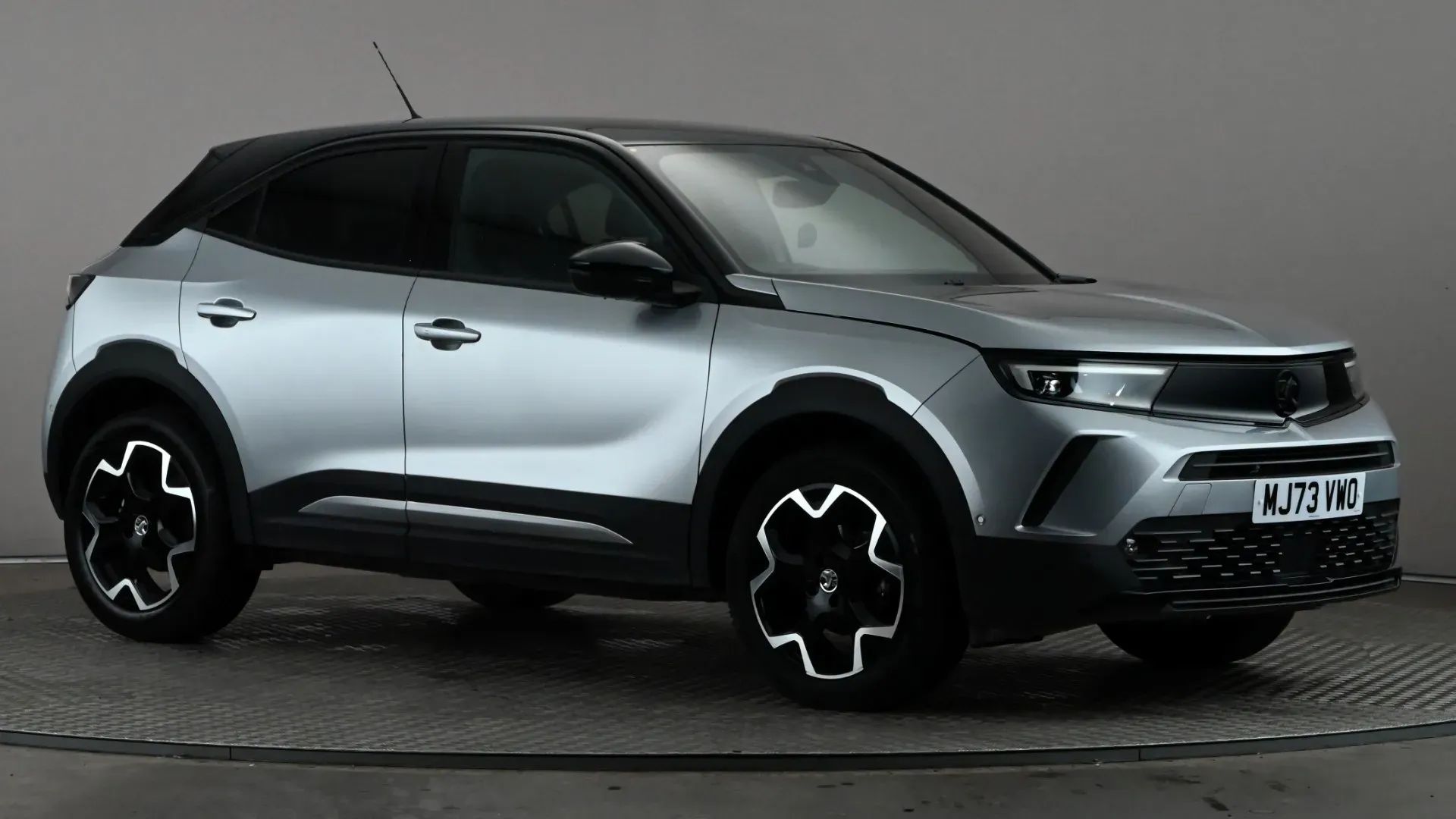 Mokka