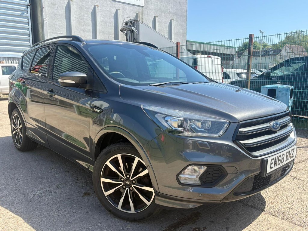 Kuga